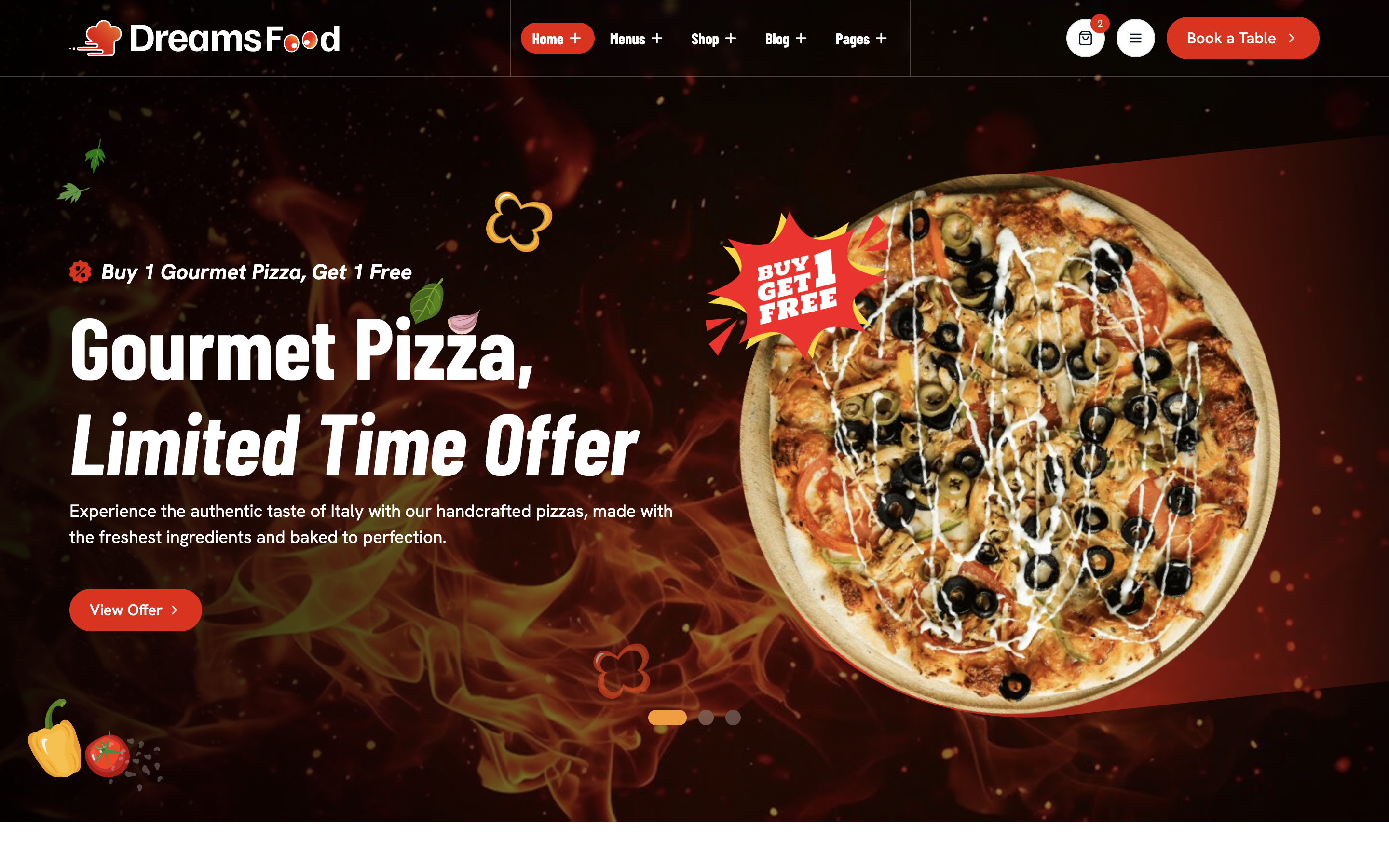 Fast Food